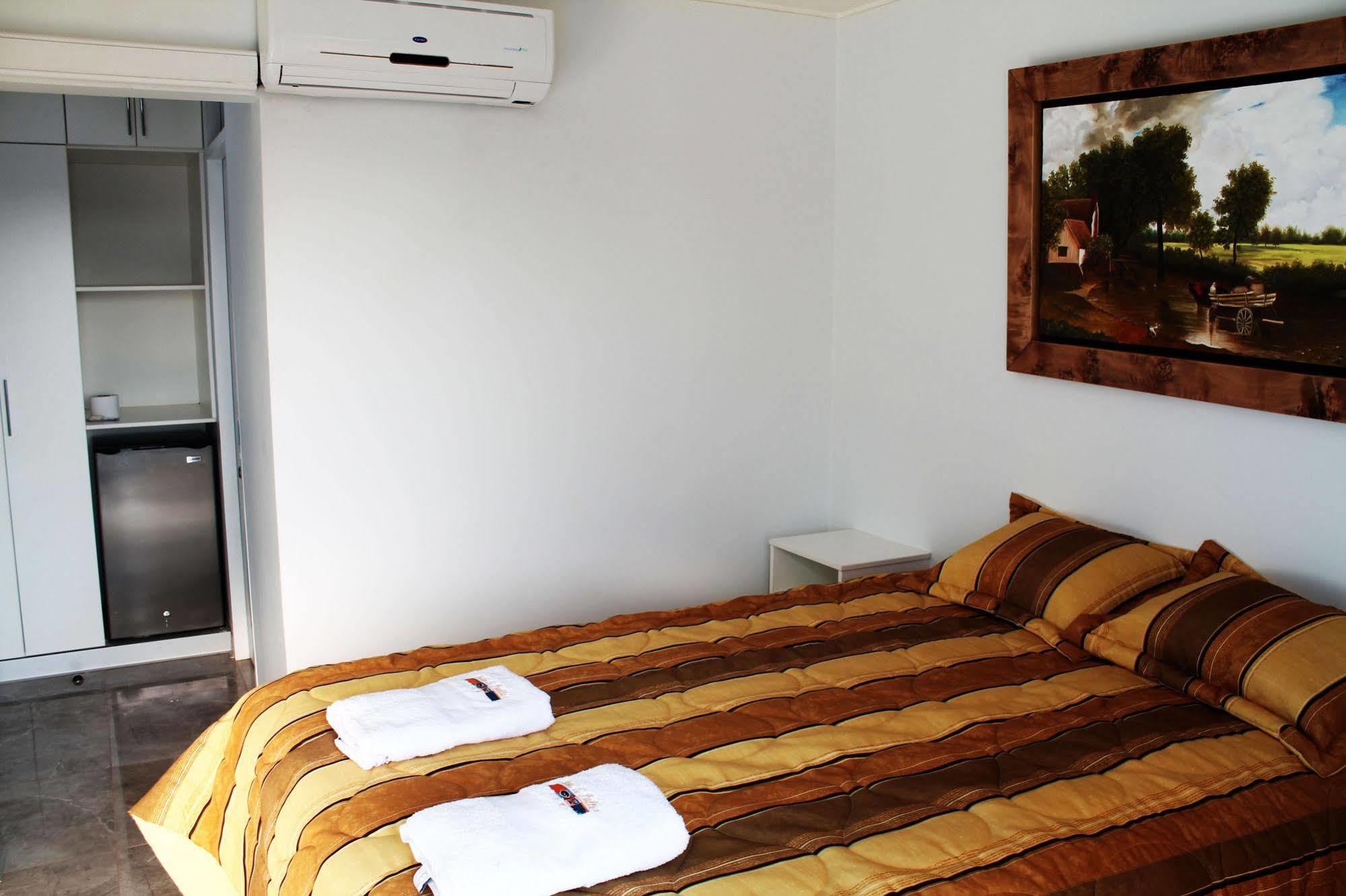 El Pallar Hotel Cerro Prieto Luaran gambar